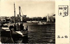 Ile-de-Re
