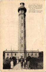 Ile-de-Re - Le Phare des Baleines