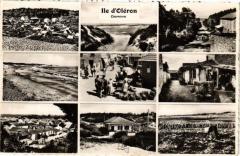 Ile d'Oleron - Domino -
													17 Charente Maritime
												