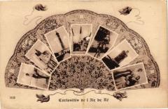 Curiosités de L Ile-de-Re