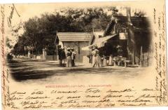 Ronce-les-Bains - l'Avenue Gabrielle -
													17 Charente Maritime
												