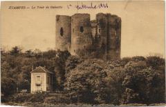 Etampes-La Tour de Guinette