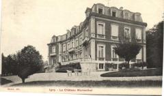Igny-Le Cháteau Marienthal