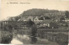 Palaiseau-Bords de l'Yvette à Palaiseau