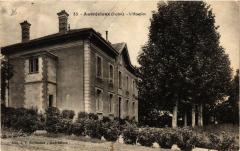 Andrezieux - L'Hospice -
													42 Loire
												