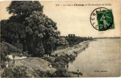 La Loire a Chaigny et l'Embouchure du Rollin -
													42 Loire
												