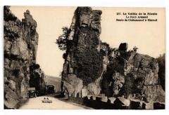 La Vallée de la sioule