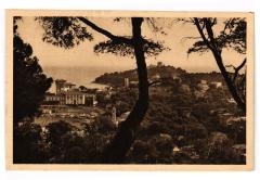 Beaulieu - Vue générale -
													06 Alpes Maritimes
												