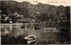 Beaulieu Le Port -
													06 Alpes Maritimes
												