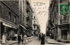 Dinard-Rue du Casino à Dinard