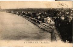 Saint-Cast-Vue générale