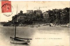 Plouer-Le Port Saint-Hubert
