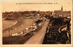 Saint-Quay-Portrieux - Vue générale à Saint-Quay-Portrieux