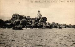 Ploumanach-Le Phare