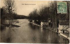 Les Bords du Loiret