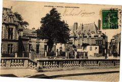 Orleans-Hotel Hardouineau