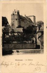 Montargis-Le Chateau à Montargis