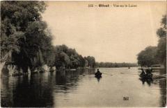Olivet - Vue sur le Loiret -
																					45160 Olivet
																			