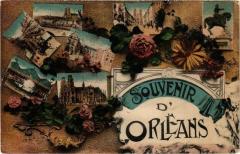 Souvenir d'Orleans