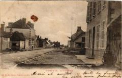 Saint-Lye-La Grande Rue