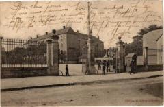 Orleans - Quartierr Duportail à Orléans