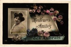 Milleures Amites des Aubrais