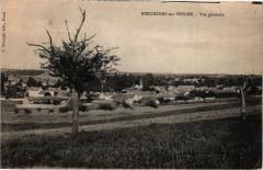 Bercheres-sur-Vergre - Vue génére