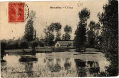 Brezolles - L'Etang -
																					28270 Brezolles
																			