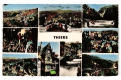 Thiers à Thiers