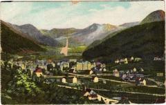 L'Auvergne - Vue générale