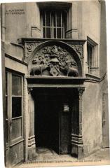 Clermont-Ferrand - Vieille Porte rue des Grands Jours à Clermont-Ferrand
