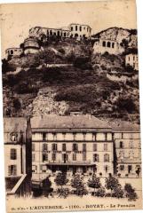 Royat - Le Paradis à Royat