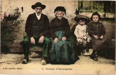 Groupe d'Auvergne