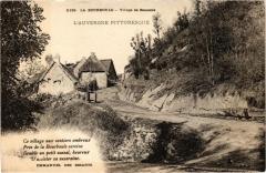 La Bourboule-Village de Benestre à La Bourboule