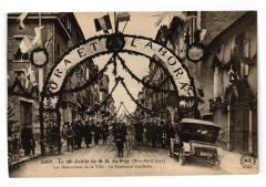 Le Jubile de n.d du Puy