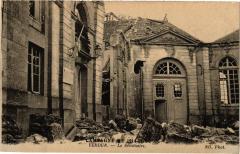 Verdun-Le Séminaire à Verdun