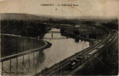 Commercy-La Vallée de la Meuse à Commercy