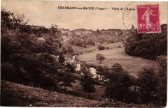 Chatillon-sur-Saone-Vallée de l'Apance
