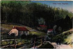 Colas - franz. Vogesen