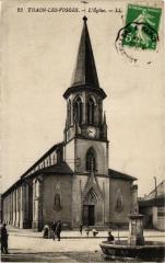 Thaon-les-Vosges-L'Eglise