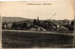 Darney (ses Environs) - Thuillieres à Darney