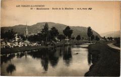 Saulxures-Bords de la Moselotte -
													88 Vosges
												