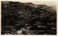 Cornimont Quartier de la Gare à Cornimont