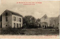 La Guerre de 1914-1915 Dans le Vosges Nompatelize à Nompatelize