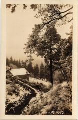 Les Vosges