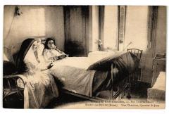 Clinique Chirurgicale Rue jacques lescot