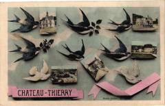 Chateau-Thierry