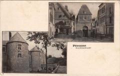 Peronne Chateau