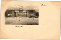 Lille le Prefecture à Lille
