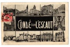 Conde-sur-Escaut